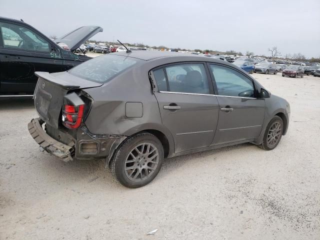 2008 Nissan Sentra 2.0