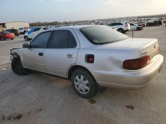 1996 Toyota Camry DX