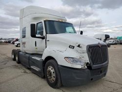 International salvage cars for sale: 2019 International LT625