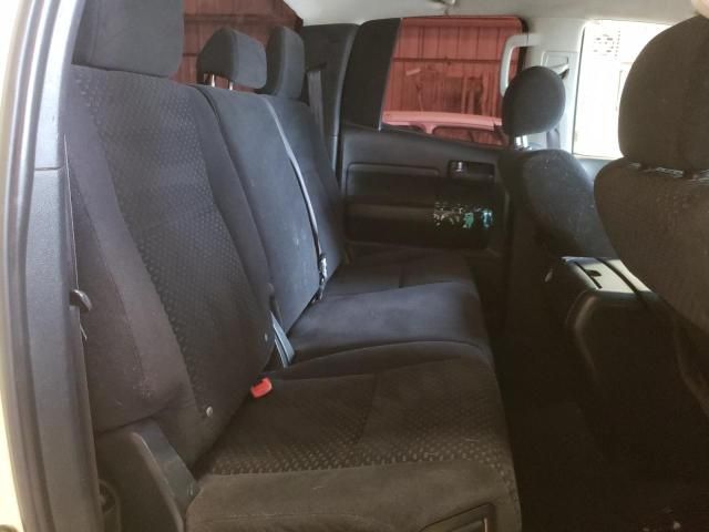 2008 Toyota Tundra Double Cab