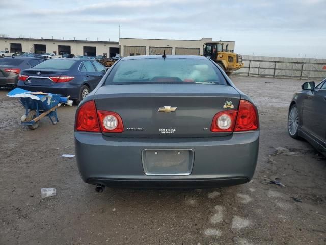 2009 Chevrolet Malibu 1LT