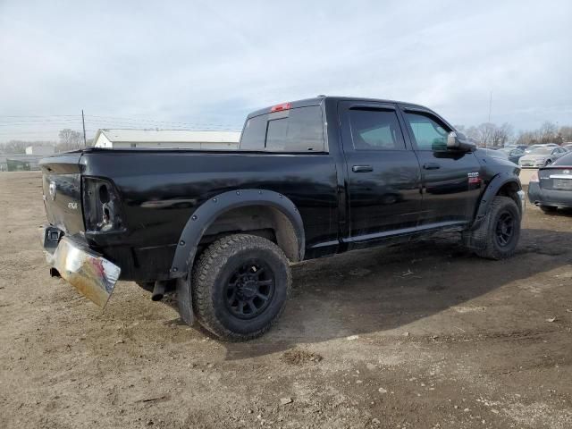 2012 Dodge RAM 2500 SLT