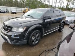 2020 Dodge Journey Crossroad for sale in Harleyville, SC