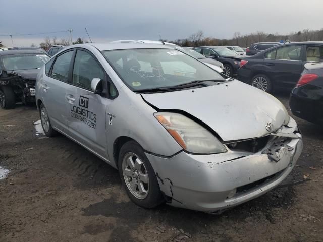 2006 Toyota Prius