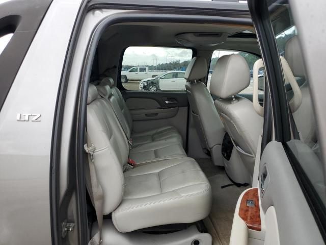 2007 Chevrolet Avalanche C1500