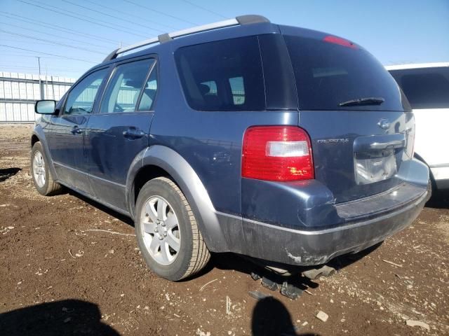 2005 Ford Freestyle SEL