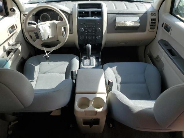 2008 Ford Escape XLS