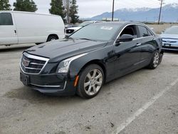 Cadillac salvage cars for sale: 2017 Cadillac ATS