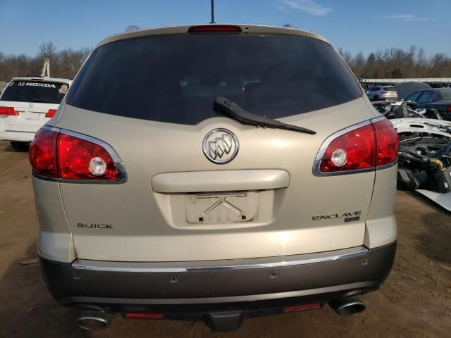 2009 Buick Enclave CXL