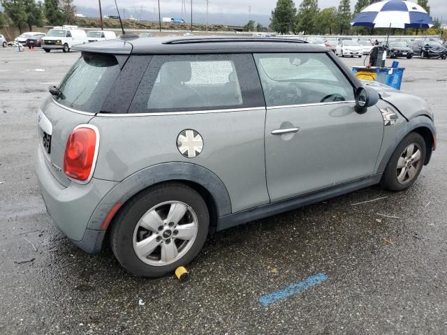 2015 Mini Cooper