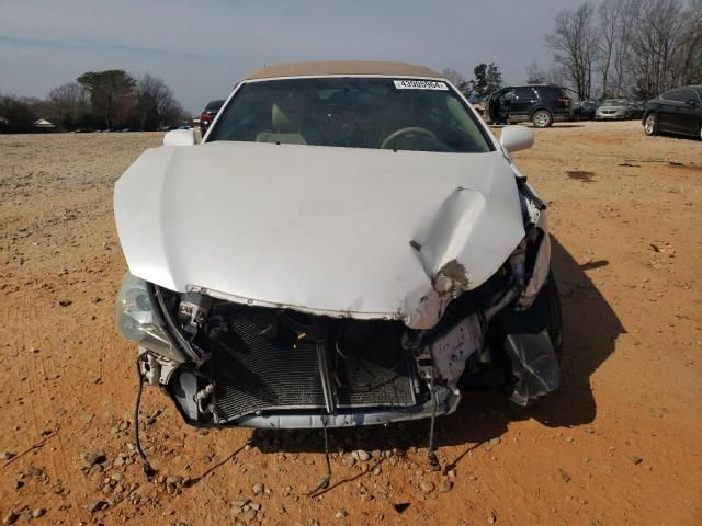 2005 Toyota Camry Solara SE