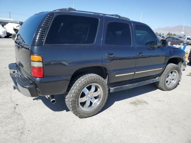 2005 Chevrolet Tahoe C1500