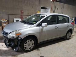 2012 Nissan Versa S for sale in Blaine, MN