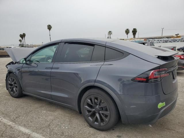 2023 Tesla Model X