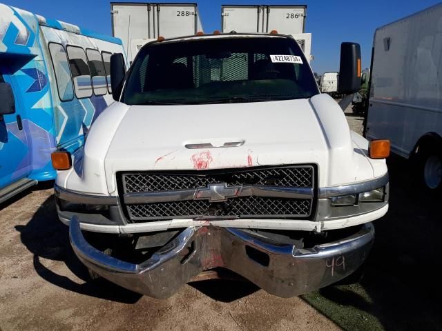 2004 Chevrolet C4500 C4C042