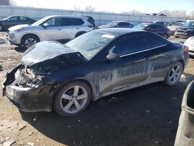 2007 Pontiac G6 GT