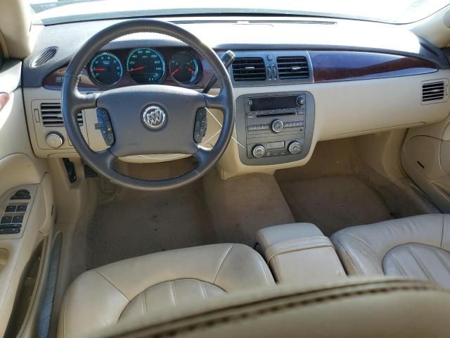 2010 Buick Lucerne CXL