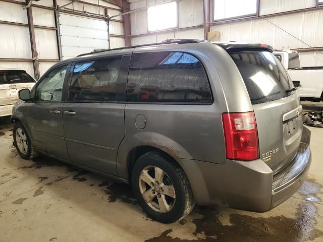 2009 Dodge Grand Caravan SE