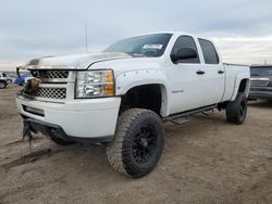 2012 Chevrolet Silverado K2500 Heavy Duty LT for sale in Greenwood, NE