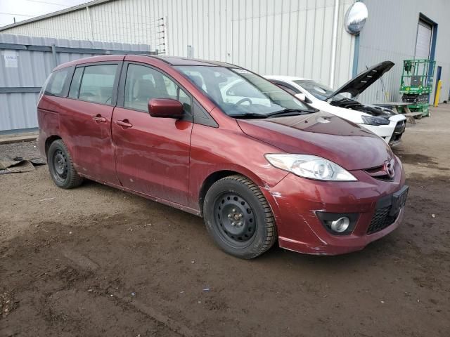 2010 Mazda 5