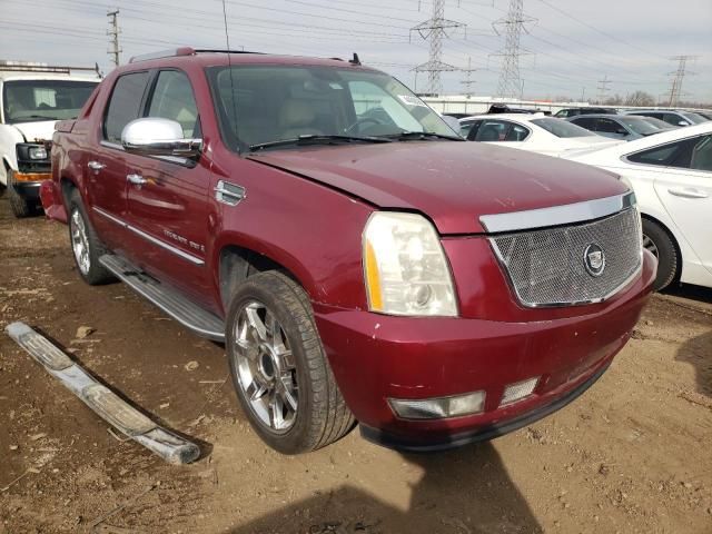 2007 Cadillac Escalade EXT