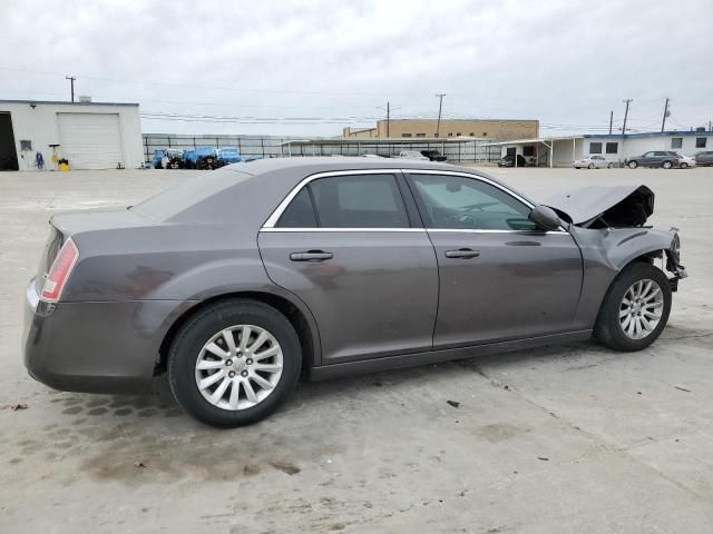 2013 Chrysler 300