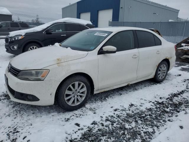 2012 Volkswagen Jetta