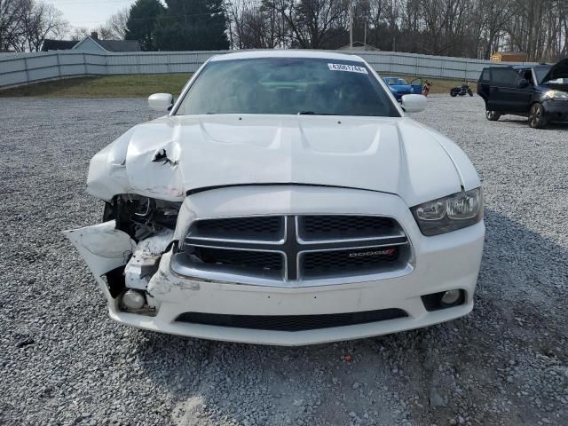 2014 Dodge Charger SXT