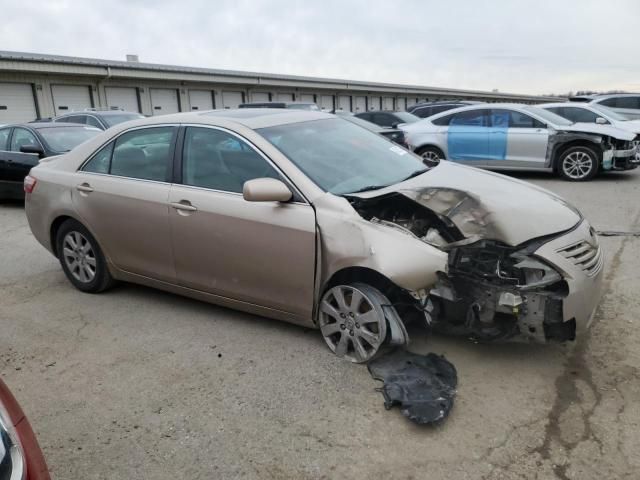 2008 Toyota Camry LE