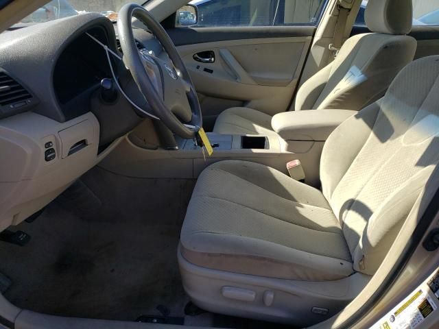 2008 Toyota Camry CE