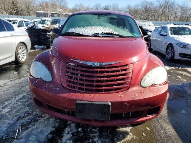 2008 Chrysler PT Cruiser