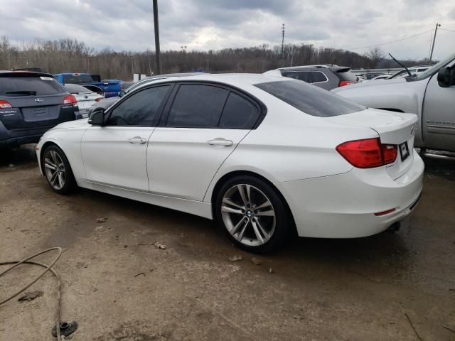 2013 BMW 328 I