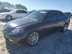 2004 Honda Civic LX for sale in Loganville, GA