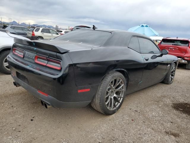 2015 Dodge Challenger SRT 392