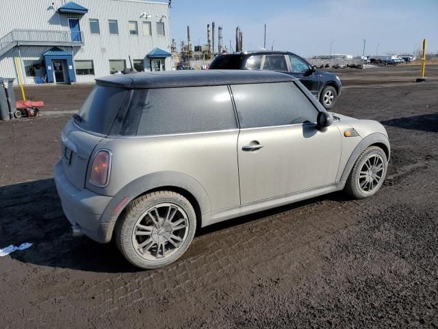 2009 Mini Cooper