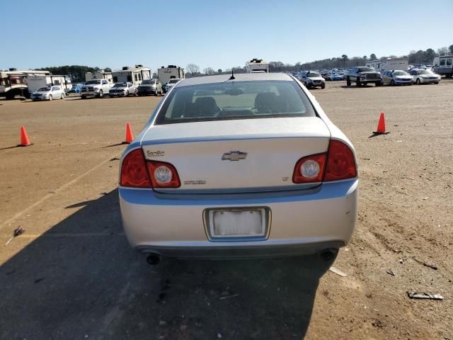 2009 Chevrolet Malibu 2LT