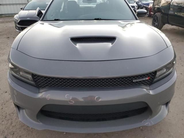 2019 Dodge Charger GT