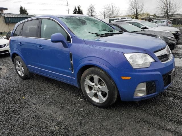 2008 Saturn Vue Redline