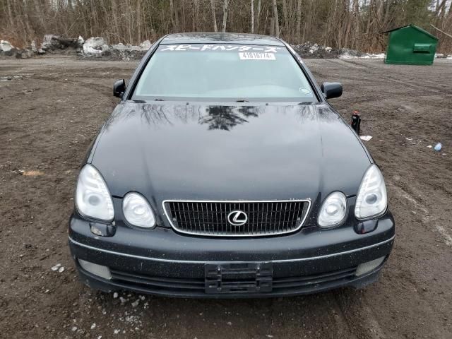 1999 Lexus GS 300