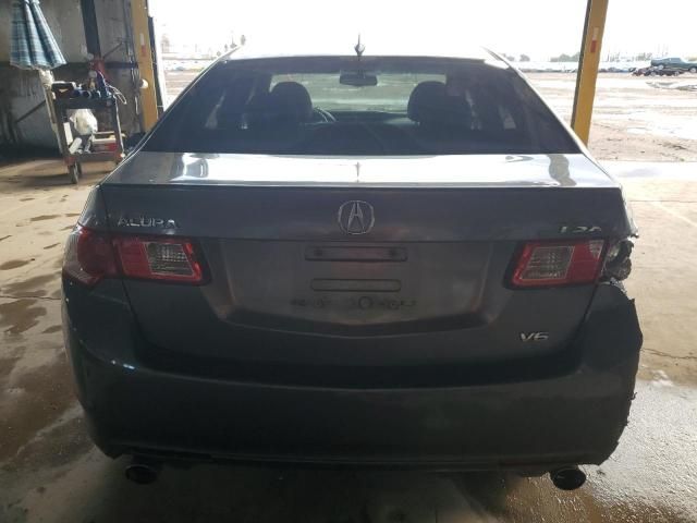 2010 Acura TSX