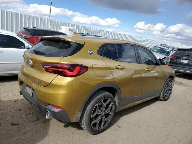 2022 BMW X2 XDRIVE28I