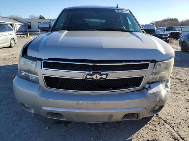 2009 Chevrolet Suburban K1500 LT