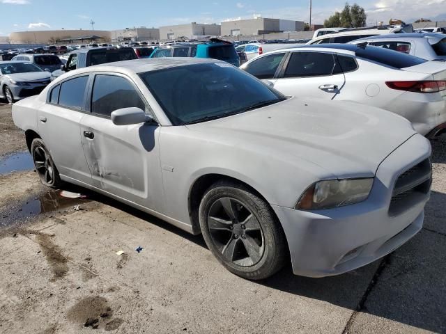 2013 Dodge Charger SE