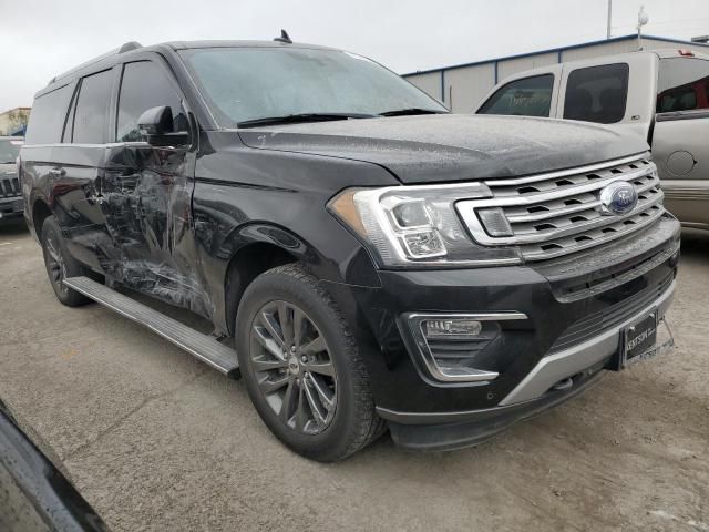 2020 Ford Expedition Max Limited