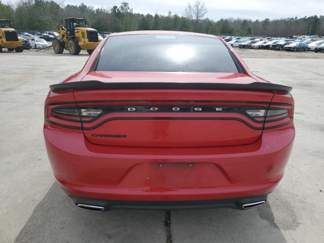 2017 Dodge Charger SE