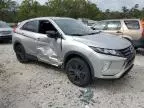 2018 Mitsubishi Eclipse Cross LE