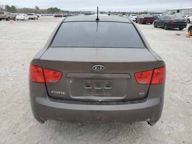 2013 KIA Forte EX