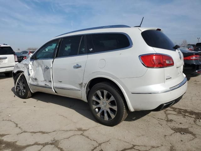 2017 Buick Enclave