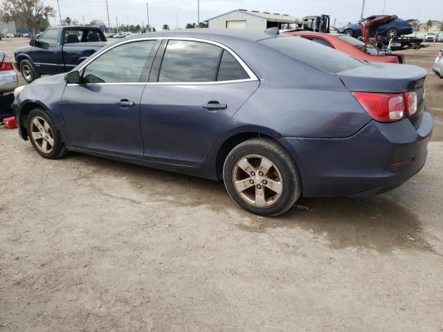 2013 Chevrolet Malibu 1LT