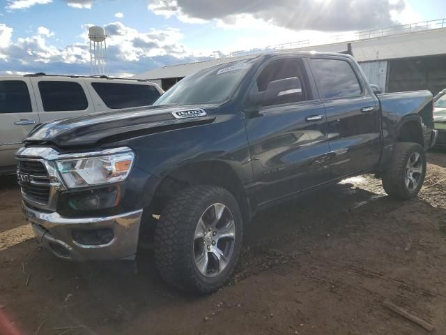 2020 Dodge RAM 1500 BIG HORN/LONE Star